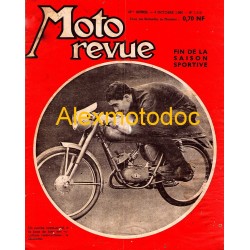 Moto Revue n° 1510