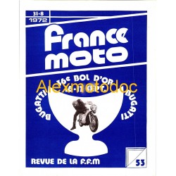 France Moto n° 53