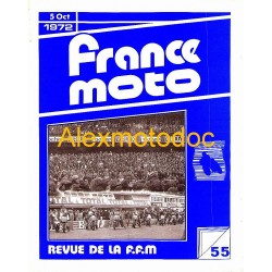 France Moto n° 55