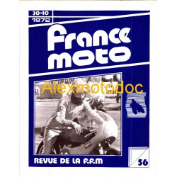 France Moto n° 56
