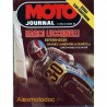 Moto journal n° 0