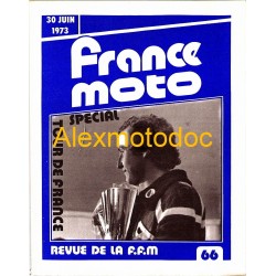 France Moto n° 66