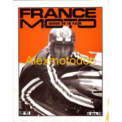 France Moto n° 71