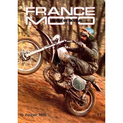 France Moto n° 93