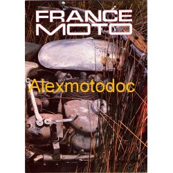 France Moto n° 98
