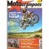 Moto crampons n° 230