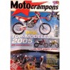 Moto crampons n° 233