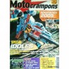 Moto crampons n° 236