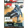 Moto crampons n° 239