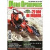 Moto crampons n° 240