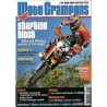 Moto crampons n° 244