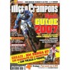 Moto crampons n° 258