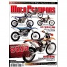 Moto crampons n° 303