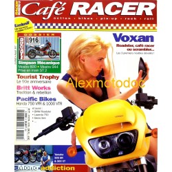 Café-Racer n°9 (1° série)