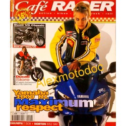 Café-Racer n°13 (1° série)