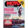 Moto journal n° 0