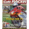 Café-Racer n°33 (1° série)