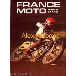 France Moto n° 103