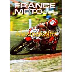 France Moto n° 107