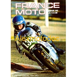 France Moto n° 108