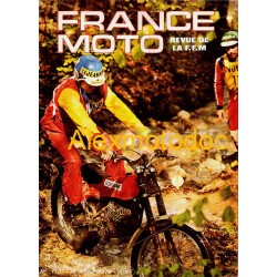 France Moto n° 113