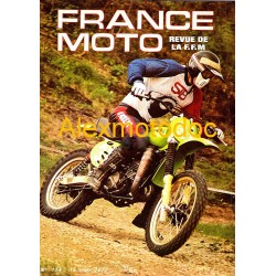 France Moto n° 114
