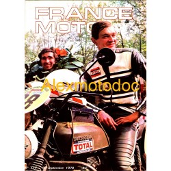 France Moto n° 117