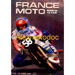 France Moto n° 118