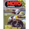 Moto journal n° 0