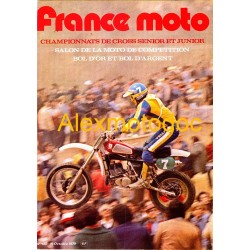 France Moto n° 128