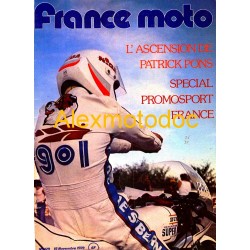 France Moto n° 129