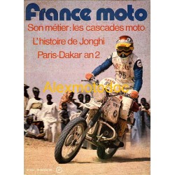 France Moto n° 132
