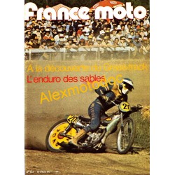 France Moto n° 133