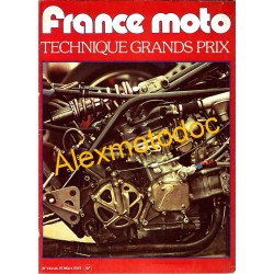 France Moto n° 144