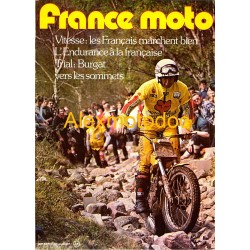 France Moto n° 147