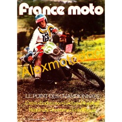 France Moto n° 149