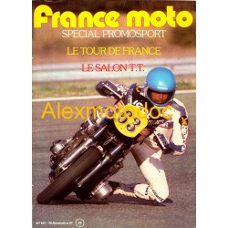 France Moto n° 151