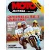 Moto journal n° 0