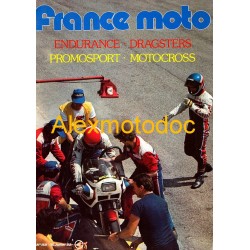 France Moto n° 159