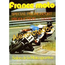 France Moto n° 174
