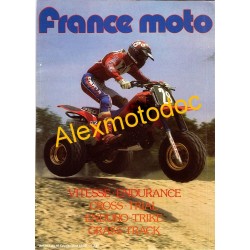 France Moto n° 194