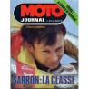 Moto journal n° 0