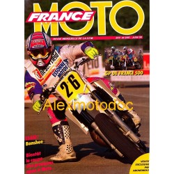 France Moto n° 248