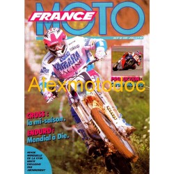 France Moto n° 249