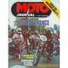 Moto journal n° 0