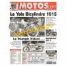 motos hier,motos d'hier 9,revue,moto,essai,journal,Honda,BMW,Kawasaki,Suzuki,Yamaha,Triumph,Bsa,revue moto,