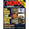 Moto journal n° 0