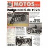 Motos d'hier n°