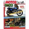 motos hier,motos d'hier 167,revue,moto,essai,journal,Honda,BMW,Kawasaki,Suzuki,Yamaha,Triumph,Bsa,revue moto,