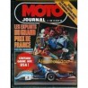 Moto journal n° 0